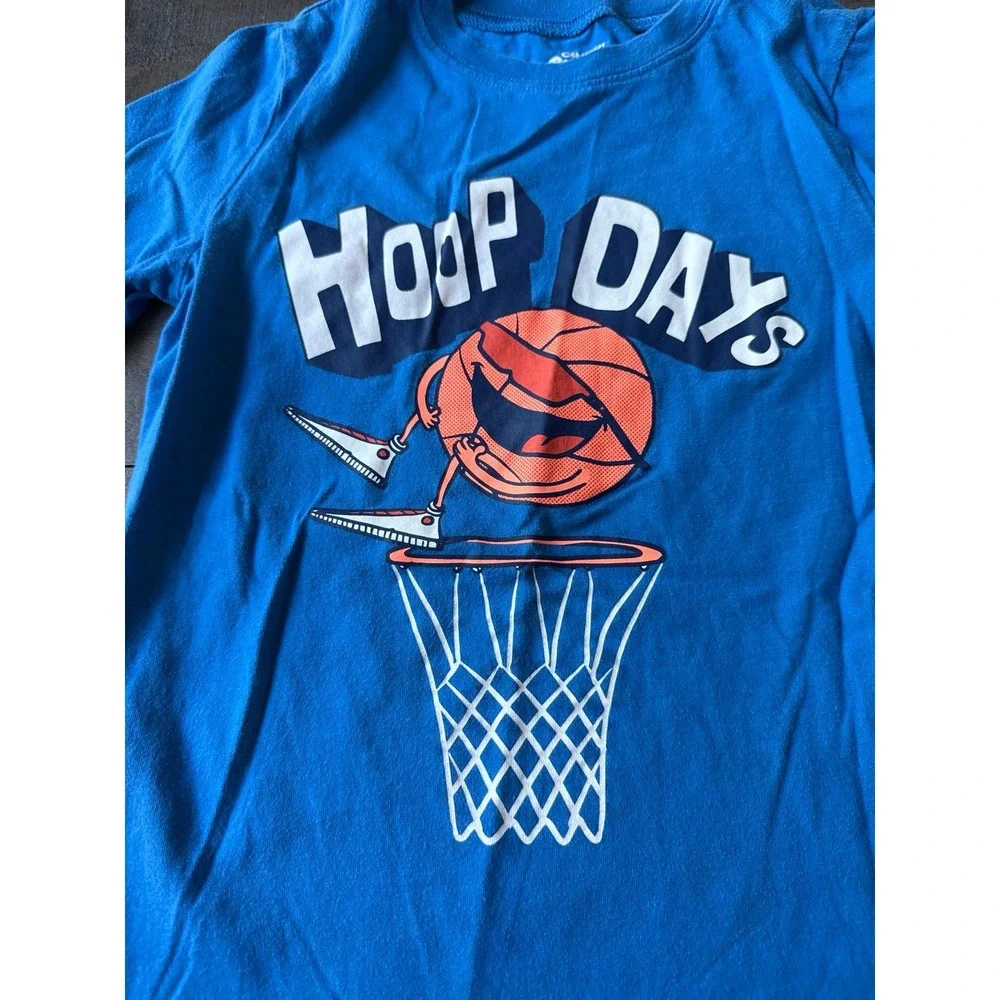 Oshkosh Original Boys Blue 